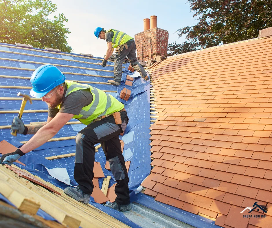 Why choose Roof Repair Near Me in Frenchtown, NJ